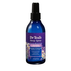 Spray para Dormir con Melatonina