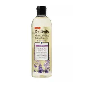 Aceite de Ducha Soothe & Sleep Lavanda