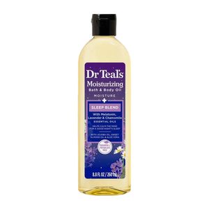 Aceite de Duchas Sleep Blend  Melatonin