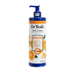 Crema Corporal Vitamina C