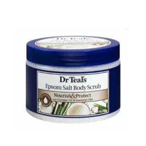 Exfoliante Corporal Coco