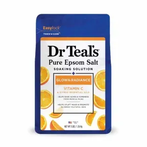 Sal de Baño Vitamina C