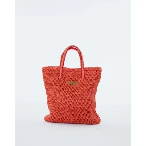 Bolso Rojo