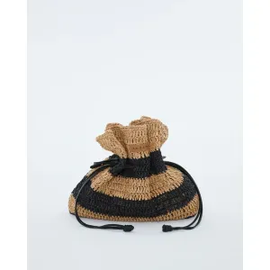 Bolso Camel