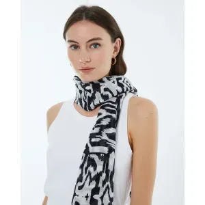 Foulard Negro