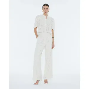 Camisa Crema