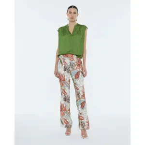 Blusa Verde
