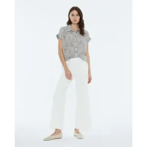 Pantalon Camel