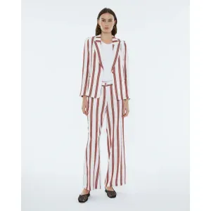 Pantalon Naranja