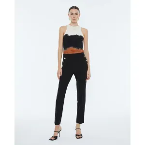 Pantalon Negro