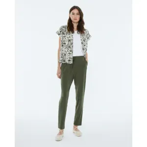 Pantalon Kaki