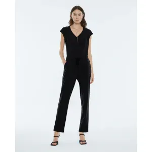 Pantalon Negro