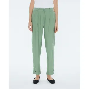 Pantalon Verde