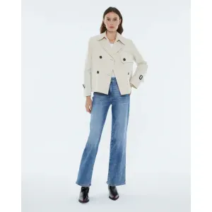 Trench Beige