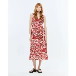 Vestido Rojo