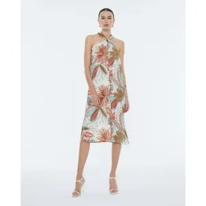 Vestido Verde