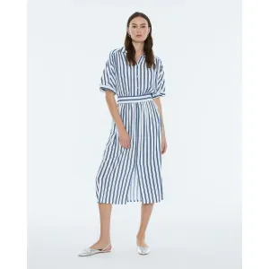 Vestido Azul