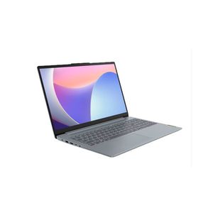 Laptop Lenovo IdeaPad Slim 3 15IAN8 Intel Core i3 N305 8GB RAM 512GB SSD 156 FHD Color Arctic Grey Windows 11