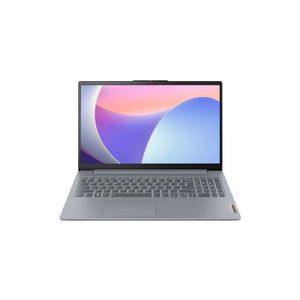 Laptop Lenovo IdeaPad Slim 3 15AMN8 AMD Ryzen 3 7320U 8GB RAM 256GB SSD 156 FHD Color Arctic Grey Windows 11