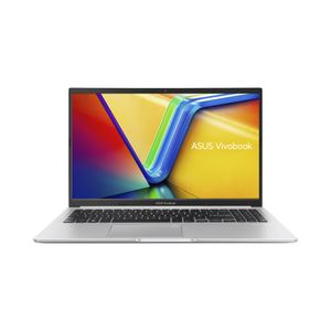 Laptop ASUS Vivobook 15 AMD Ryzen 7 5825U 8GB RAM 512GB SSD 156 FHD Color Cool Silver Windows 11