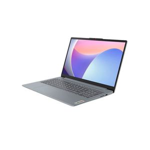 Laptop Lenovo IdeaPad Slim 3 15IRH8 Intel Core i7 13620H 16GB RAM 512GB SSD 156 FHD Color Arctic Grey Windows 11
