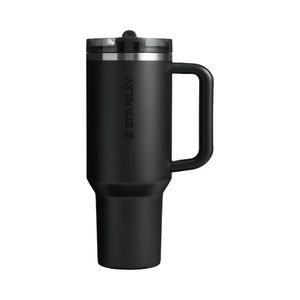 Termo Stanley Quencher Protour 40oz(1.2L) Black 2.0