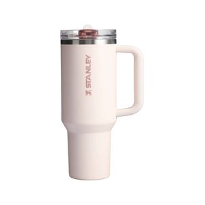 Termo Stanley Quencher Protour 30oz (887 ml) Rose Quartz