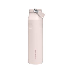 Termo Stanley Iceflow Flip Straw Lid 36oz (1 litro) Rose Quartz