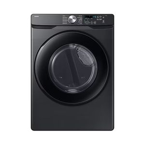 Secadora De Ropa Gas Grafito De 24kg