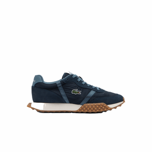 Sneaker L-Spin Evo Navy Gum