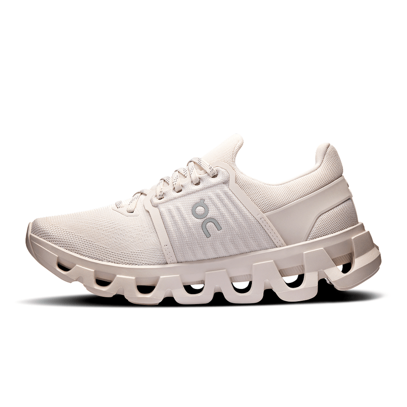 Shoes Cloudswift 4 AD Sand Ivory - Unity Stores