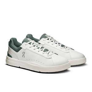 Shoes THE ROGER Advantage White/Grey