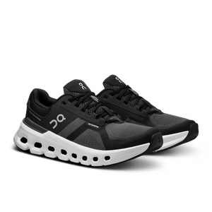 Shoes Cloudrunner 2 Black