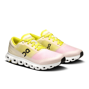 Shoes Cloud 6 Push Pink