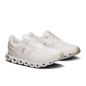 Shoes Cloud 6 White