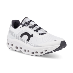 Shoes Cloudmonster All White