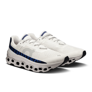 Shoes Cloudmonster White