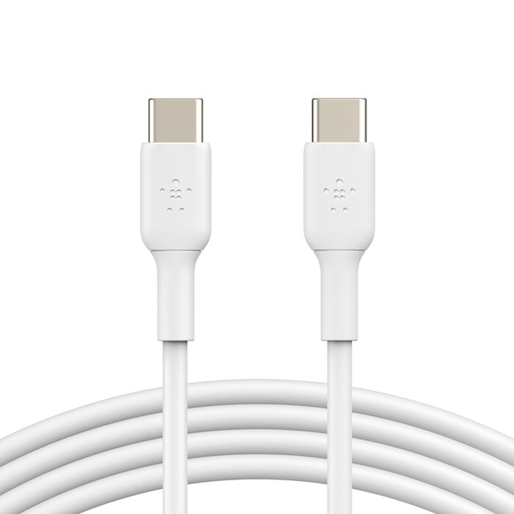 Cable de carga Belkin, puerto USB tipo C a USB tipo A, 60 watts de ...