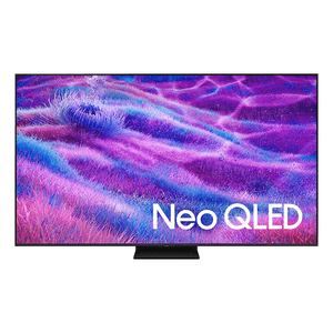 Televisor Smart Samsung NEO QLED 75" pulg 4K, Qn80f
