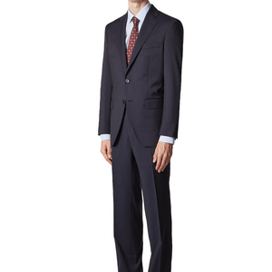 Traje Mirto para hombre color Azul Marino, talla 50