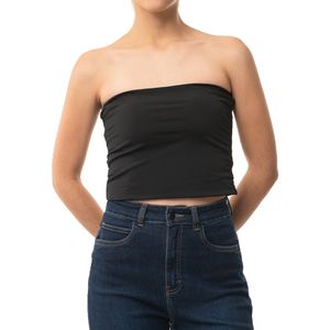 Top Basico Palm Negro