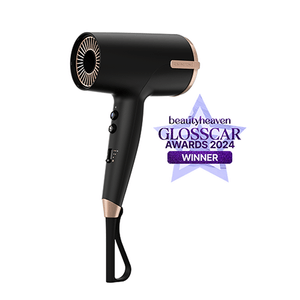 Secador Remington ONE, 1900 W 3 temperaturas, 2 velocidades y ráfaga de aire frío