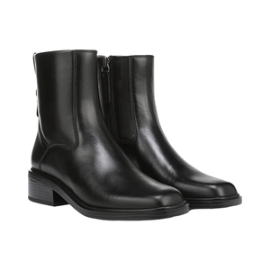 Gracely Ankle Boot Black