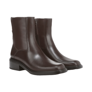 Gracely Ankle Boot Brown