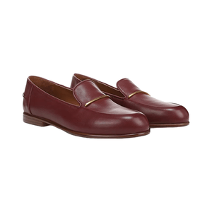 Shoes Mirabelle Loafer Red