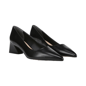 Shoes Racer Pump Black