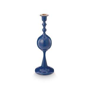 Candelabro de Metal Navy 37cm