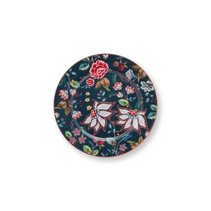 Plato Berry Blues Blue 32cm