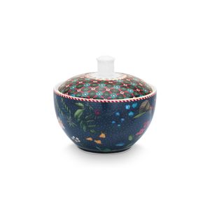 Bowl de Azúcar Berry Blues Blue