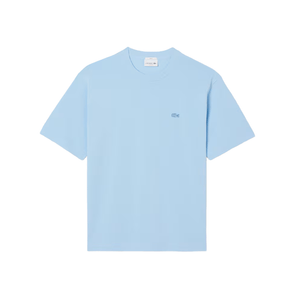 Camiseta CR Loose Fit Manga Corta Overview